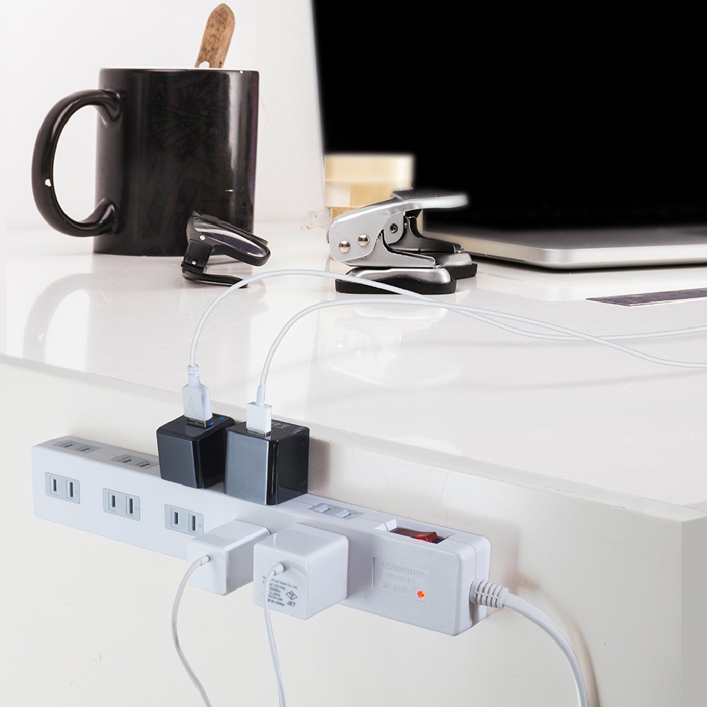 �Ÿ����åס�2m���ޥ��ͥå��դ����륬���ɡ��֥졼������10�ĸ���2�ĥ��åȡ�STP10W-2X2��STYLED