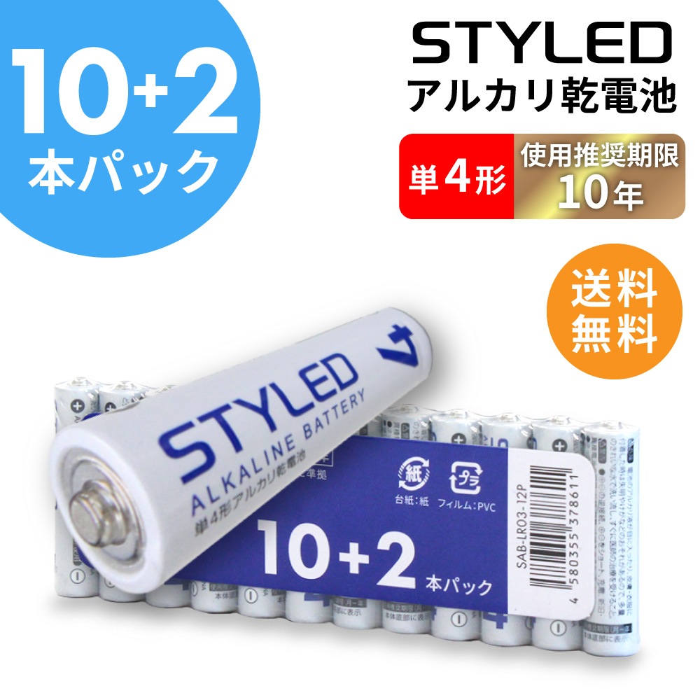 ���륫�괥���� ñ4 ���� ñ4�� 12�ܥѥå� ���ѿ侩����10ǯ STYLED