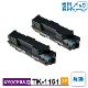 TK-1161 2�ĥ��å� 1��������4,249�� KYOCERA �������� �ߴ� �ȥʡ������ȥ�å� ECOSYS P2040dw