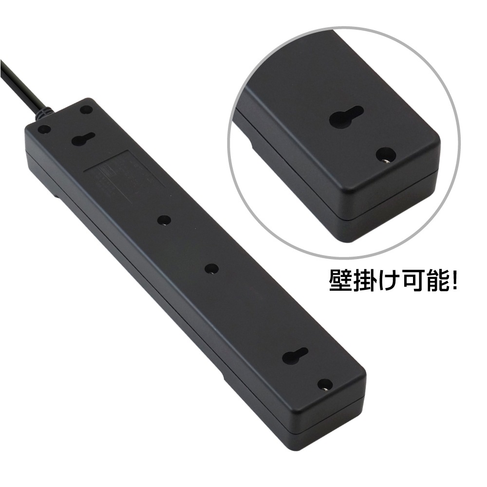�Ÿ����å� USB�� 1m �륬���� 4�ĸ� STP4UA2B-1 STYLED