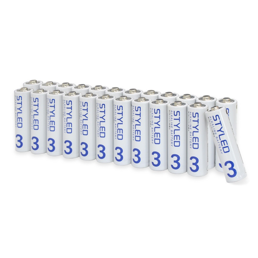 ���륫�괥���� ñ3 ���� ñ3�� 24�ܥ��å� ���ѿ侩����10ǯ STYLED