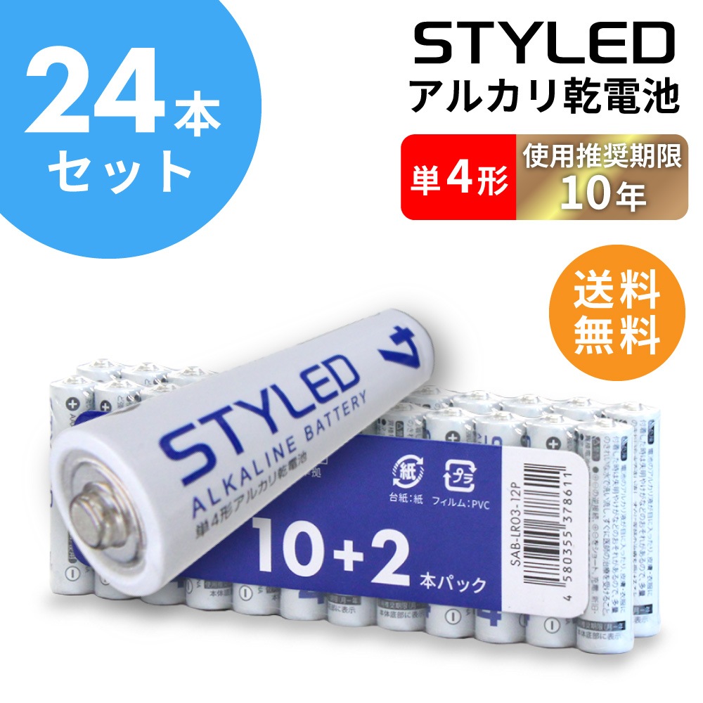 륫괥 ñ4  ñ4 24ܥå ѿ侩10ǯ STYLED