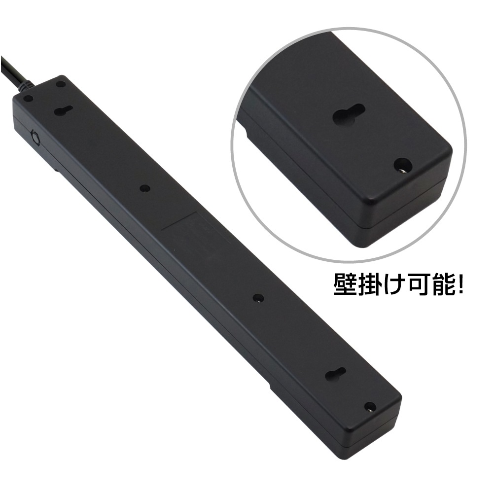 �Ÿ����å� USB�� 2m �륬���� 6�ĸ� 2�ĥ��å� STP6UA2B-2X2 STYLED
