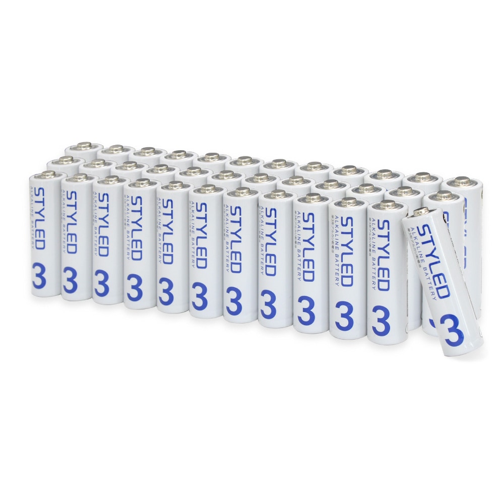 ���륫�괥���� ñ3 ���� ñ3�� 36�ܥ��å� ���ѿ侩����10ǯ STYLED