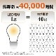E26���� LED�ŵ� �ܡ����ŵ� ���۸������� 100W���� �������11.5W��1340�롼���� G95