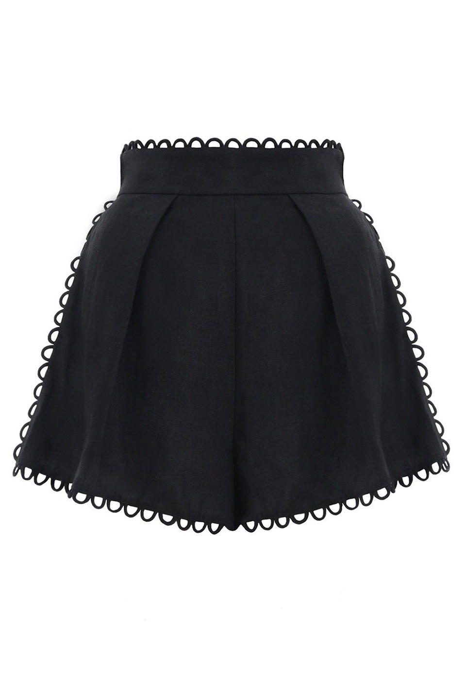 race short pants