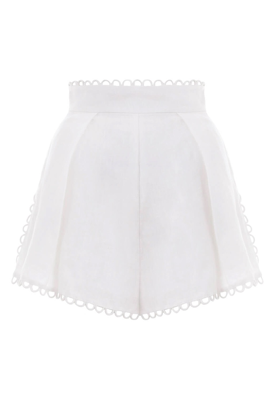 race short pants