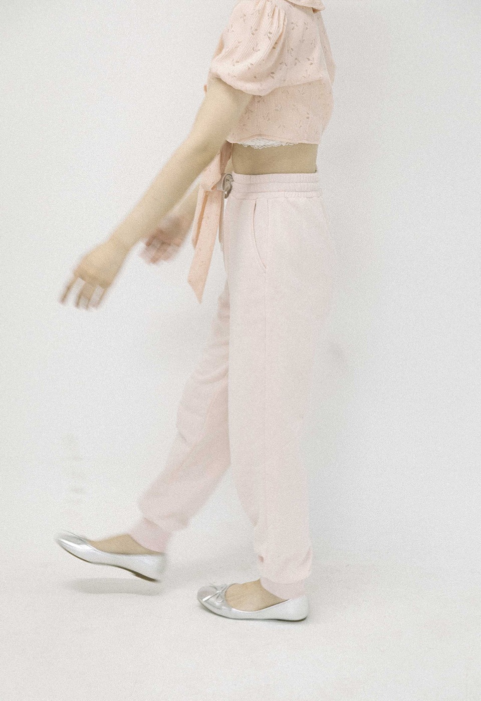 lissi original pastel sweatpants