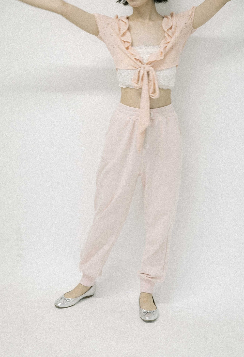 lissi original pastel sweatpants