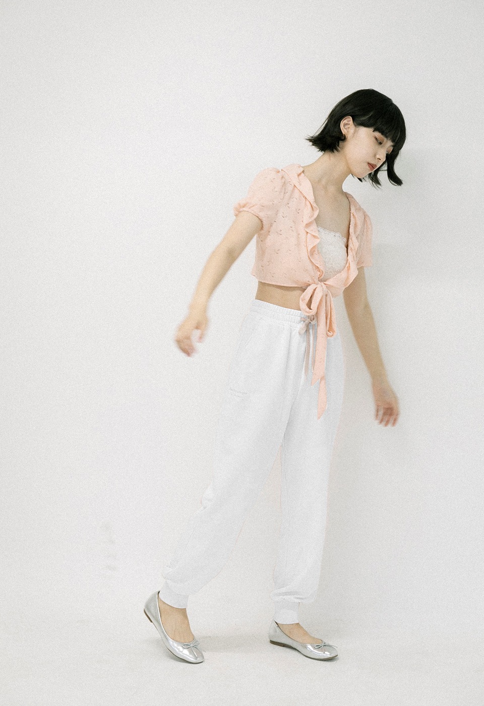 lissi original pastel sweatpants