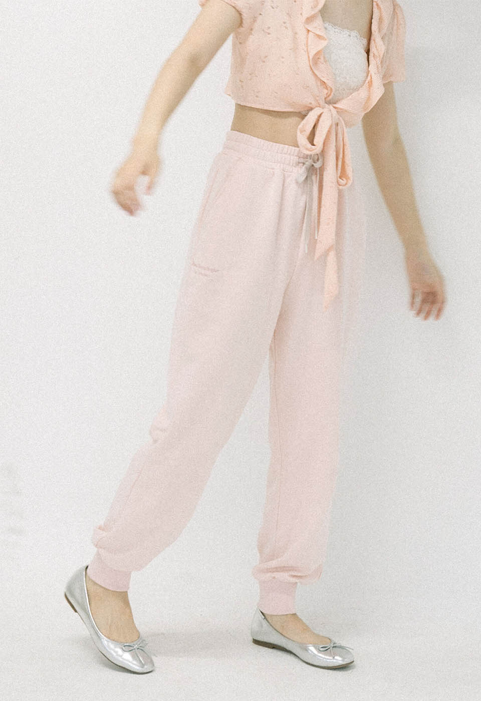 lissi original pastel sweatpants