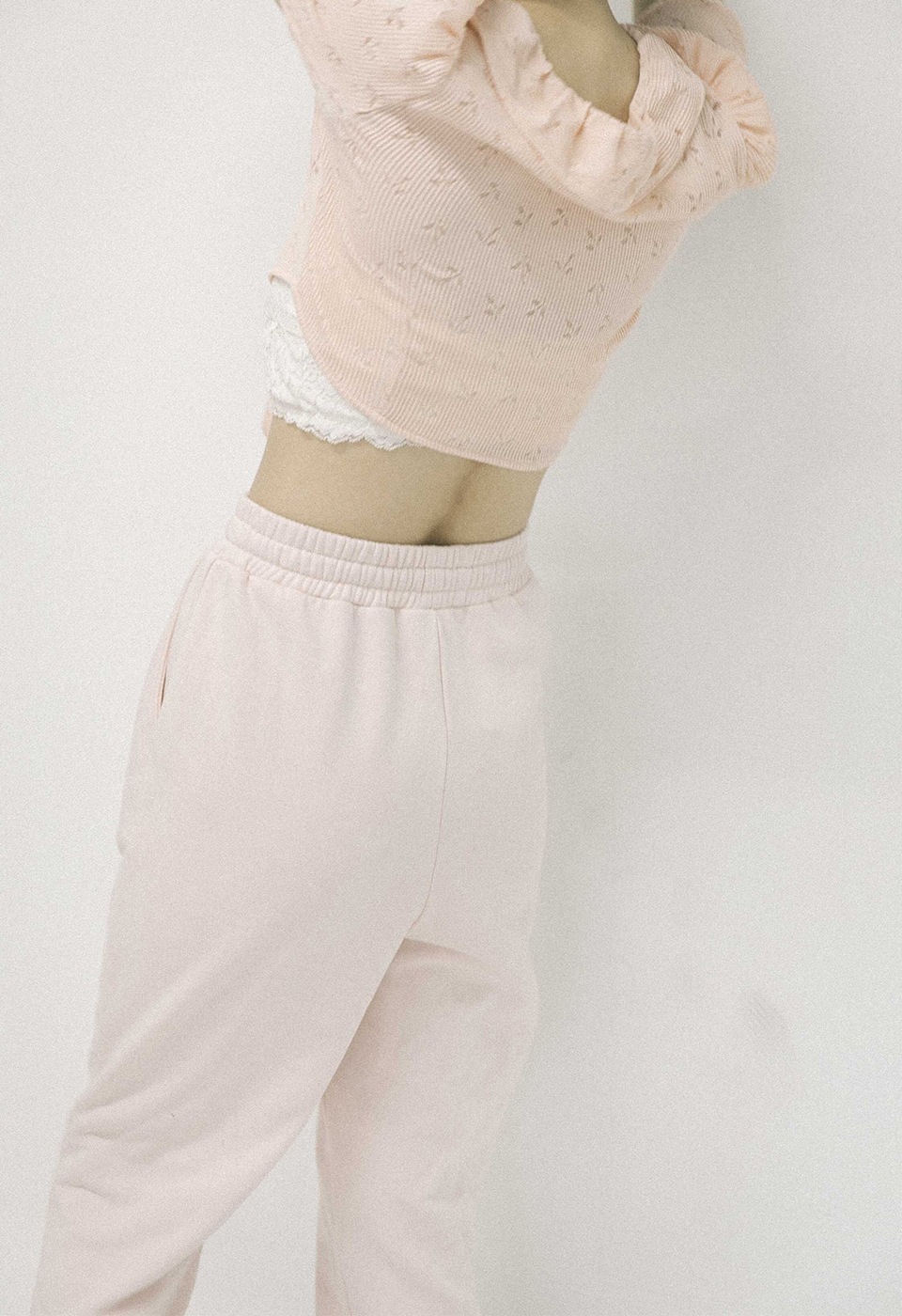 lissi original pastel sweatpants