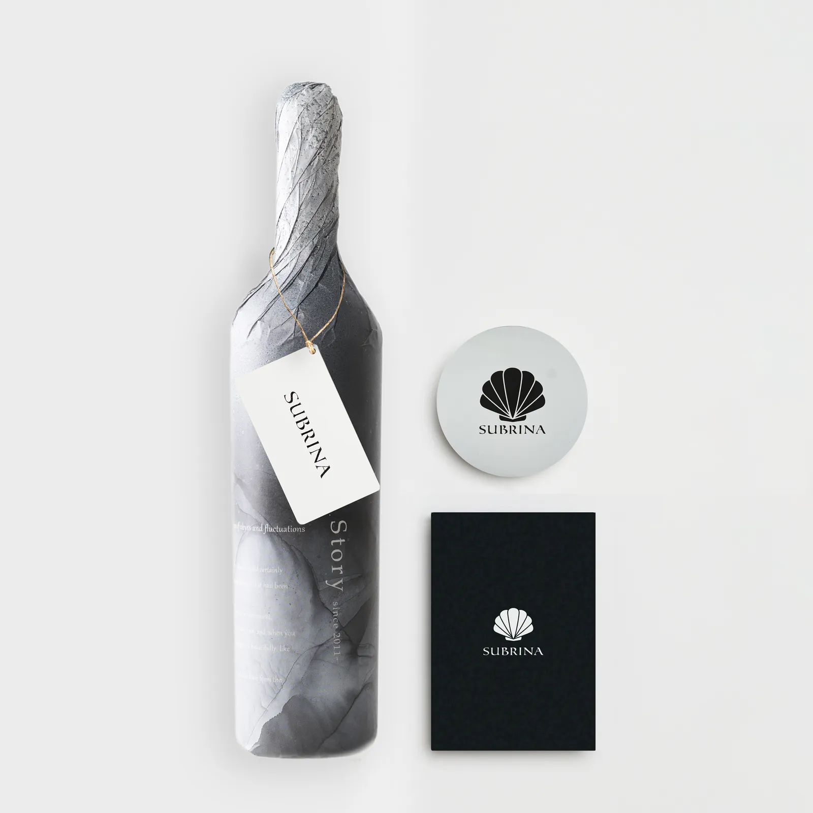 SUBRINA ACT5 2021 / 赤 シラー フルボディ