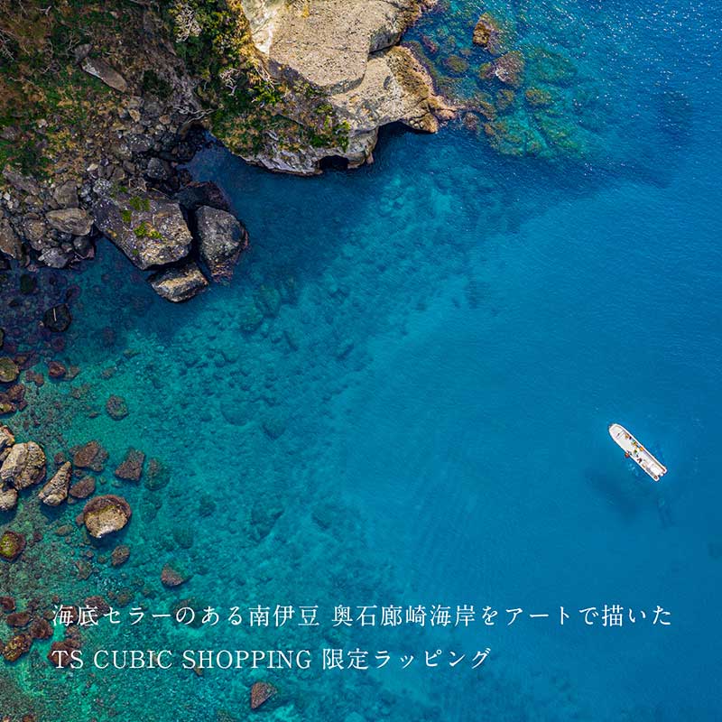 【TS CUBIC SHOPPING限定ラッピング】 SUBRINA　ACT5 2021［ギフトボックス付 ソムリエナイフ特典付］［al］