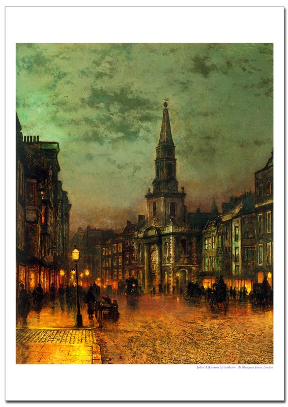 ॷ㥦Blackman Street, London졼ݥ