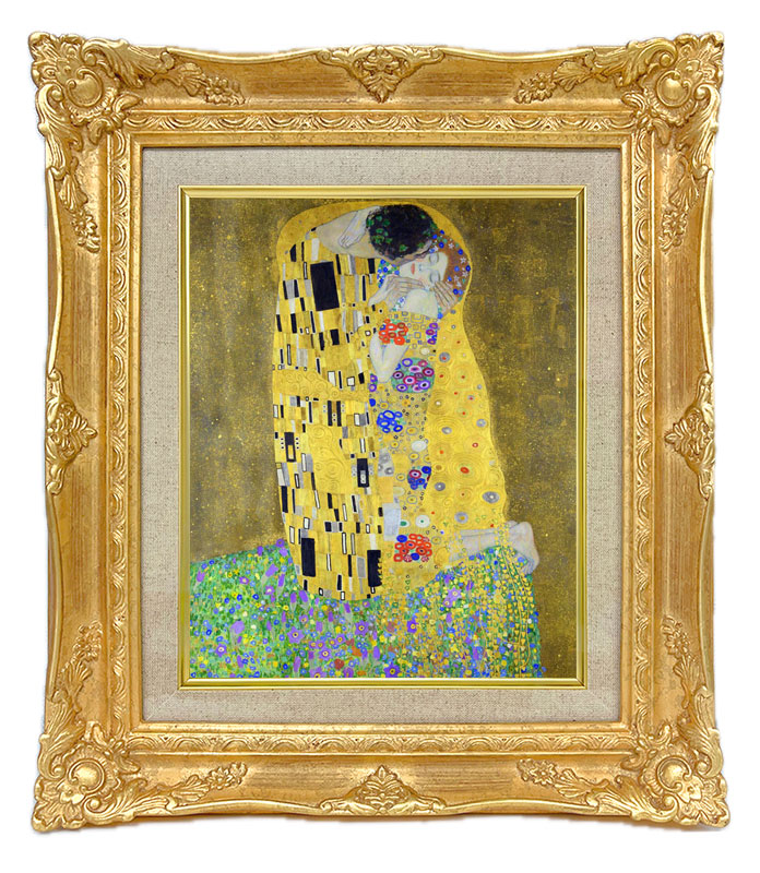 �����ȡ�The Kiss�������졼�����Х�ʣ���� ������