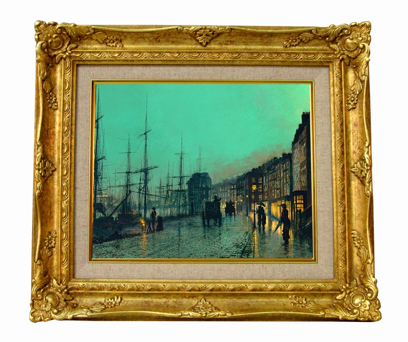 ॷ㥦Shipping on the Clyde 졼Хʣ 