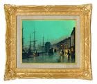 ����ॷ�㥦��Shipping on the Clyde �����졼�����Х�ʣ���� ������