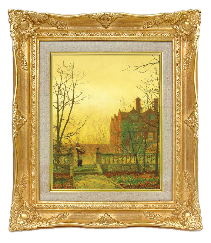 ����ॷ�㥦��Autumn Gold�� �����졼�����Х�ʣ���� ������