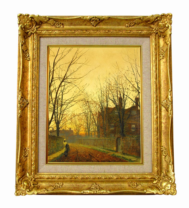 ॷ㥦Late October 졼Хʣ 