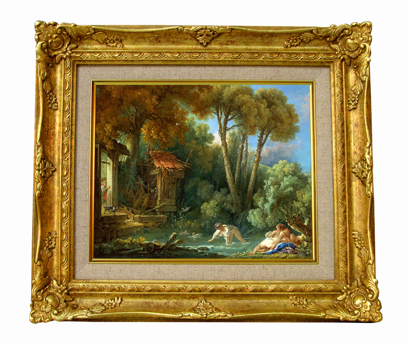 �֡�������Bathers�������졼�����Х�ʣ���� ������