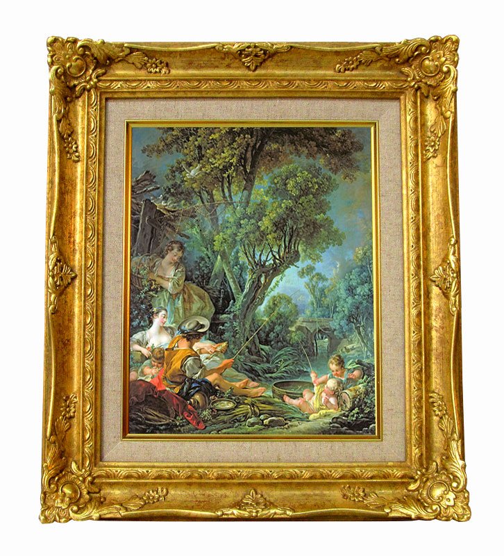 �֡�����The Angler�������졼�����Х�ʣ���� ������