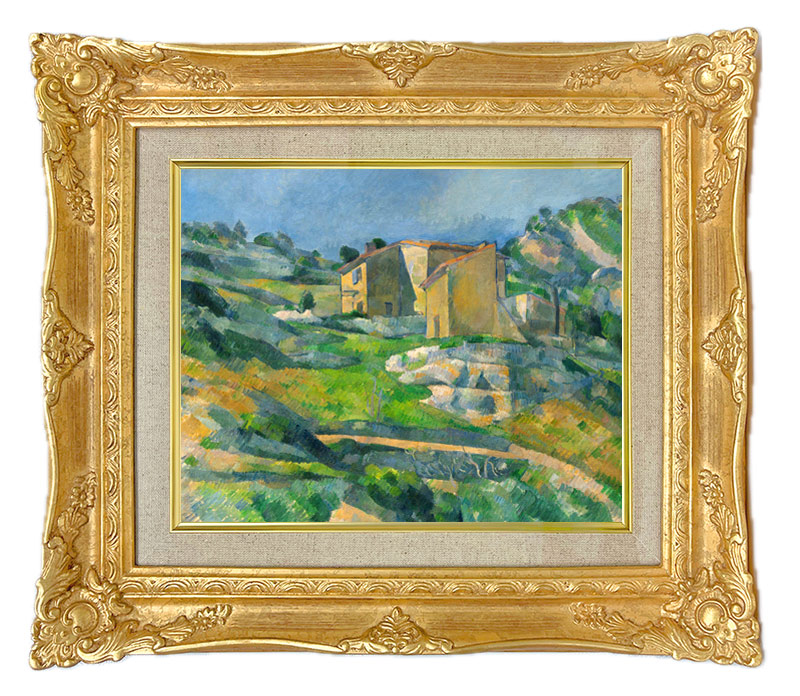 ������� ��Houses in Provence  �����졼�����Х�ʣ���� ������