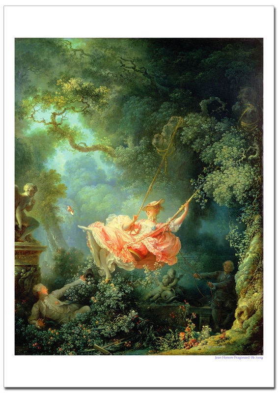 �ե饴�ʡ��롡The Swing�������졼�ݥ�����