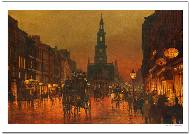 ॷ㥦The Strand, London졼ݥ