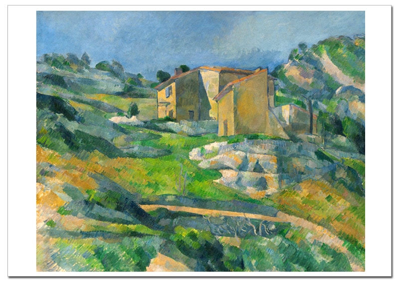 ������̡�Houses in Provence�������졼�ݥ�����