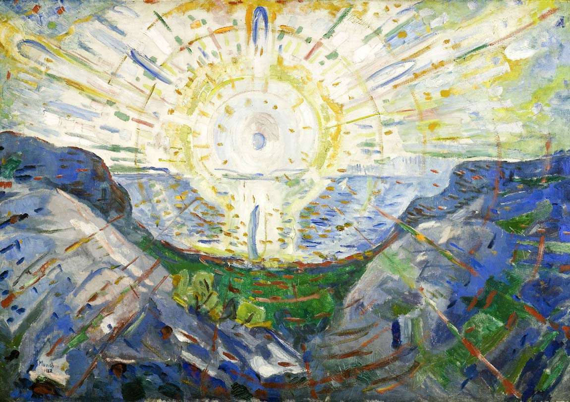煌めく太陽の光　ラッピング付き　絵画　アート 煌めく太陽の光 ラッピング付き 絵画 アート Amazon.co.jp: 晴れ