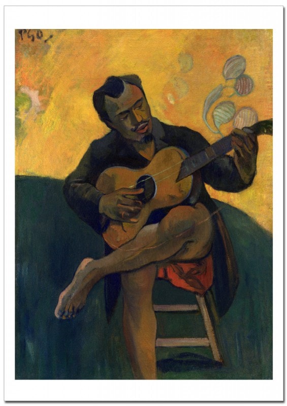 ��������� ���������Ƥ���The Guitar Player�������졼�ݥ�����