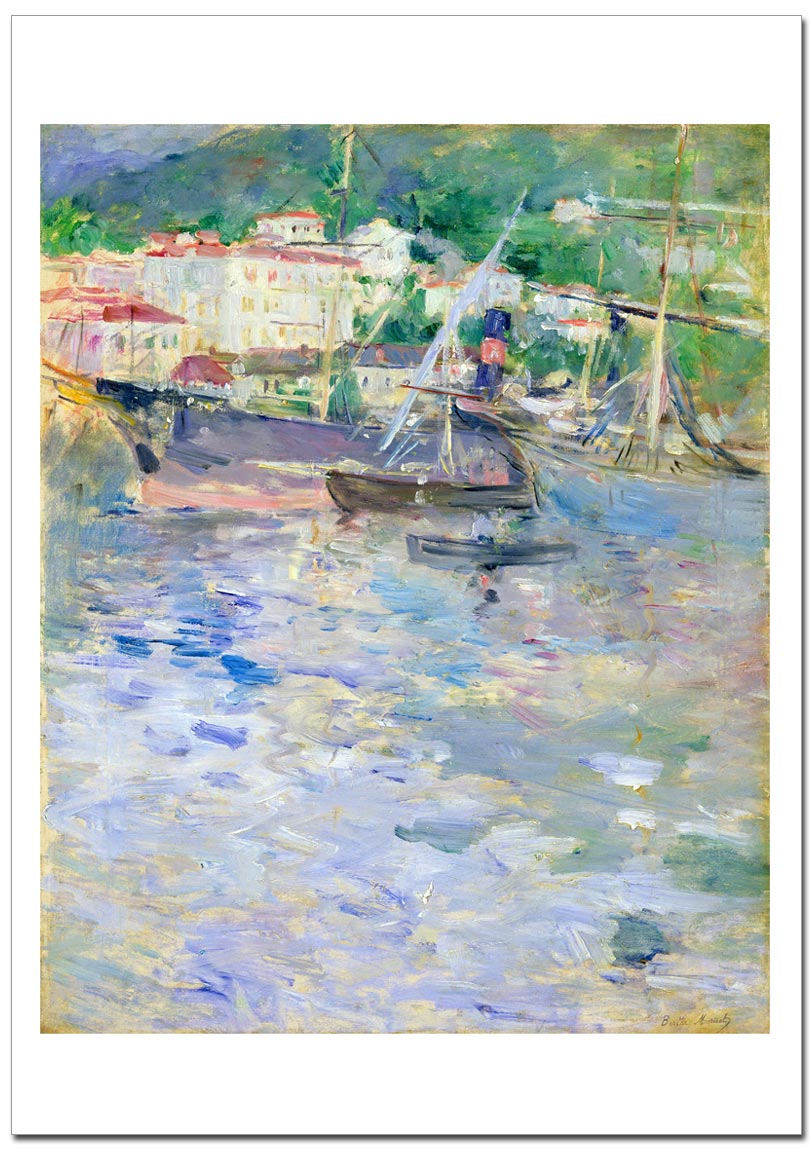 リトグラフ　ジル.ブルーベル【画集付き】 リトグラフ ジル.ブルーベル【画集付き】