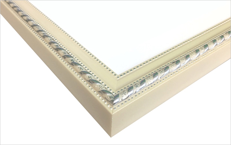 スーラ グランド・ジャット島の日曜日の午後 ジクレーポスター額装品