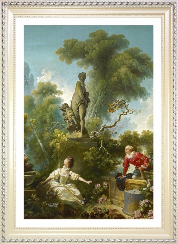 額装済/Barracuda/レイチェル ファーンリー/ポスター 額装済/Barracuda/レイチェル ファーンリー/ポスター 額装済/Barracuda