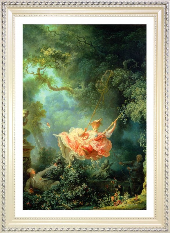 �ե饴�ʡ��� The Swing���������졼�ݥ�����������