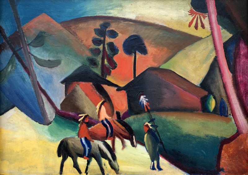 �ޥå� Indians on horsebacks���������졼�ݥ��������եե�̵��