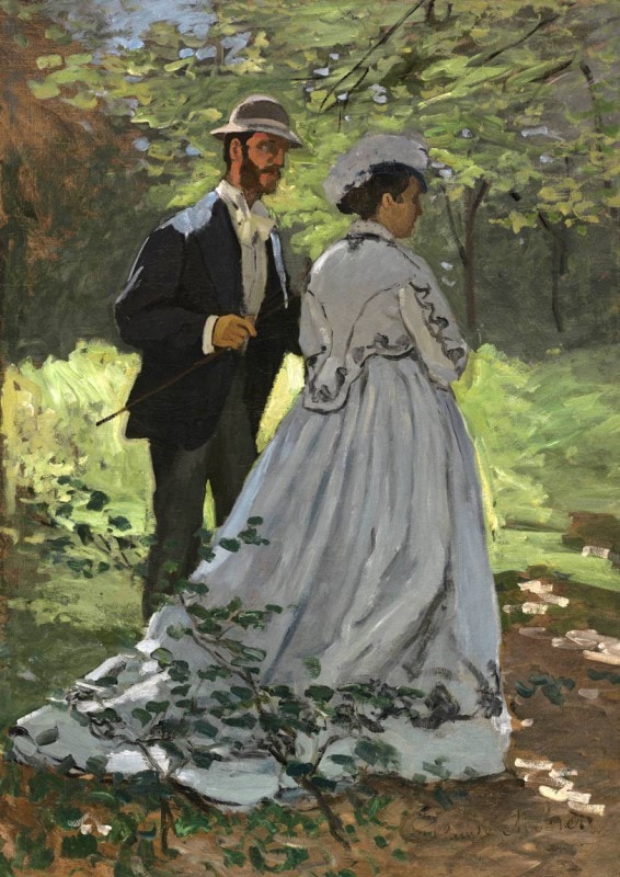  ХȥߡBazille and Camille Хץȡեե̵