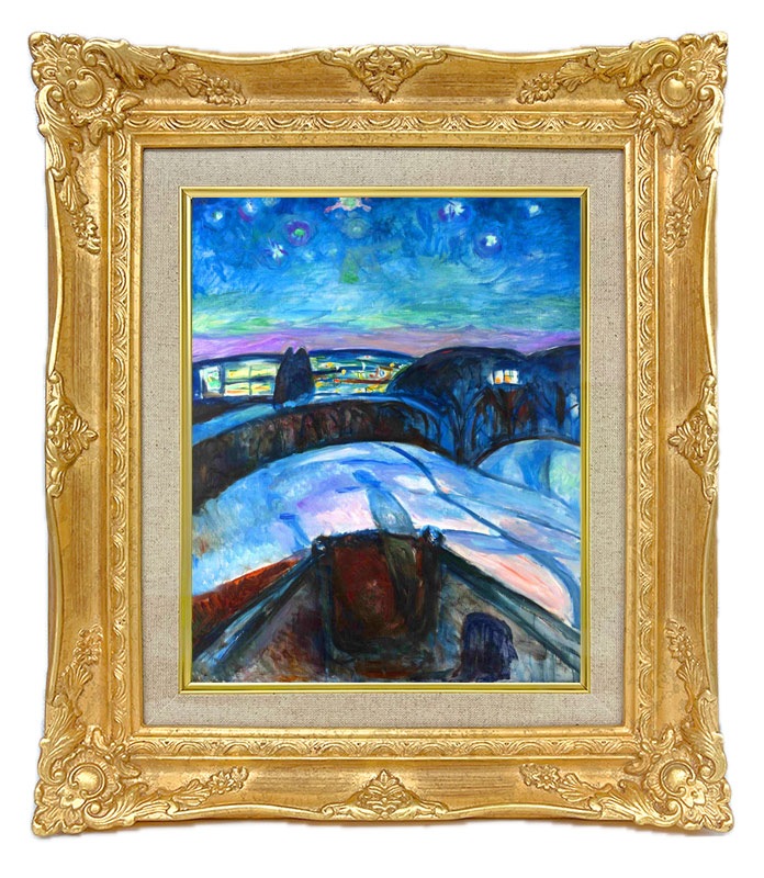 ��󥯡� �������Starry Night1992)���������졼�����Х�ʣ���� ������