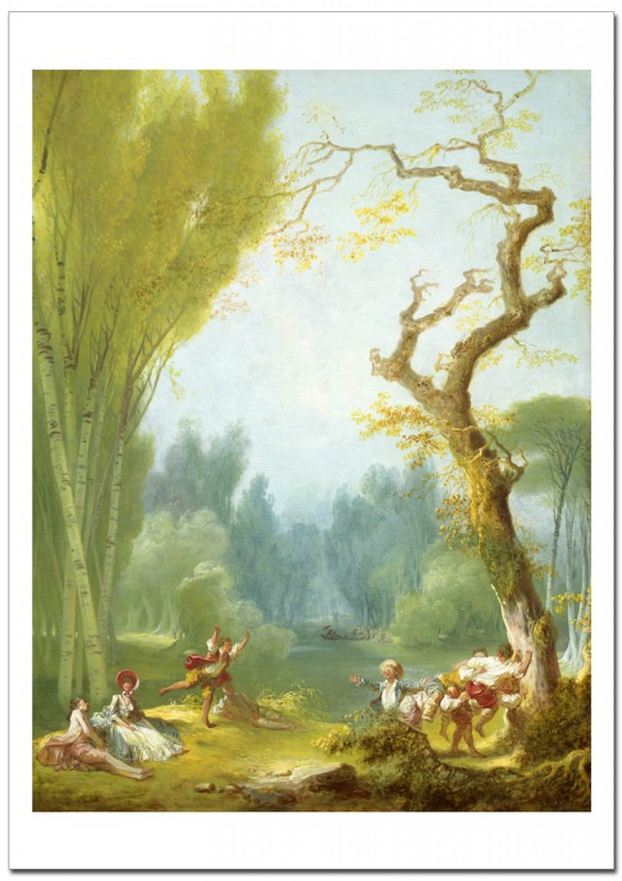 �ե饴�ʡ���A Game of Horse and Rider �������졼�ݥ�����