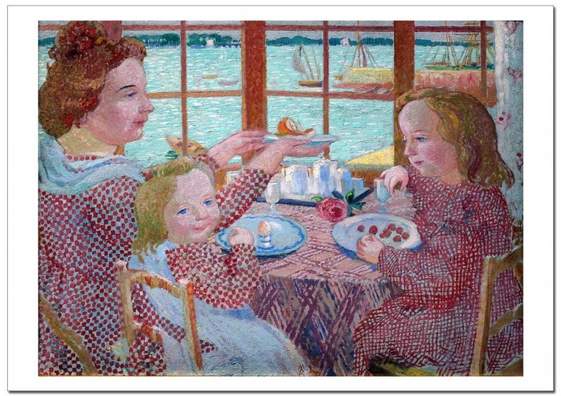 �⡼�ꥹ�ɥˡ�Breakfast�� �������졼�ݥ�����