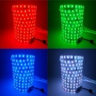 LEDテープライト/5050型チップ/RGBカラー/5M/300発/IP68防水 ★コントローラー付き|電圧別|LEDテープライト