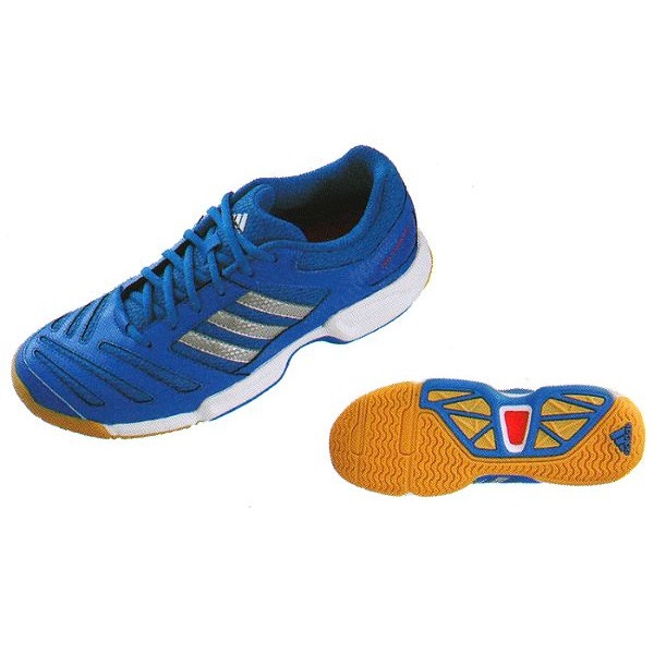 送料無料】アディダス(adidas) バドミントンシューズ ビーティー