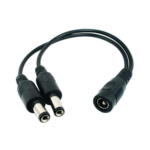 ACץѽDCץ饰 2ʬ֥ 5.5mm 2.1mm