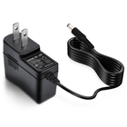 ��1ǯ�ݾ��ա����ѥ����å��󥰼�AC�����ץ��� 5V/1A/�������5W ���ϥץ饰����5.5mm(���2.1mm)PSE������