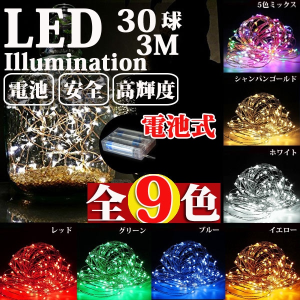 LED奨꡼饤 Ӽ 303M LEDߥ͡饤  ŵ忧    