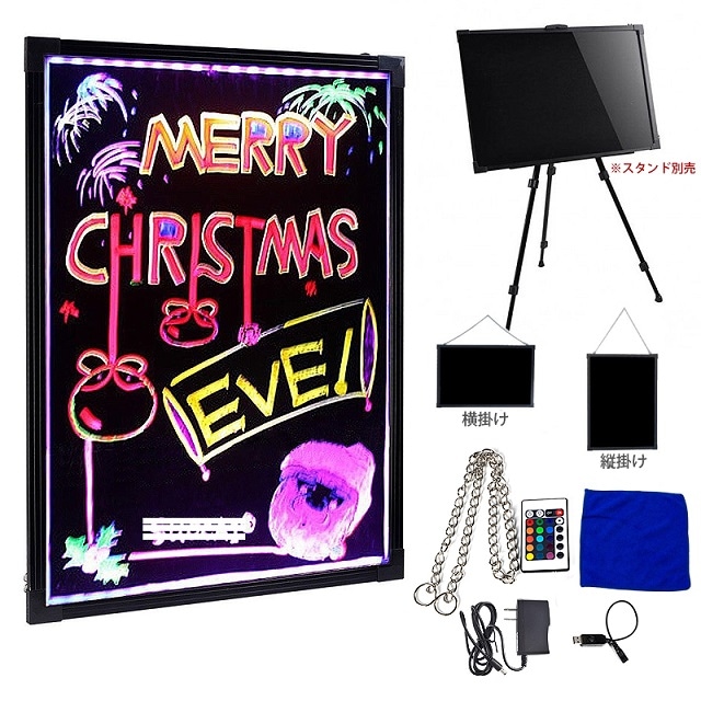 LED(4030cm) ɳݤ ѥѤ륳ȥ顼դ 饤ƥ󥰥ܡ åܡ ܡ ŹѴ ŸǼ ŻҴ