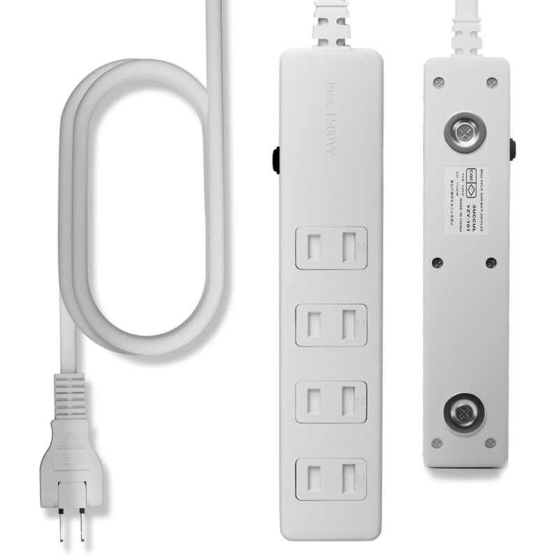 Ÿå 5ĸ 2P 1.8m ޥͥå ήɻߥ֥졼 å 󥰥ץ饰 ȥåͽ Ĺ 󥻥 å