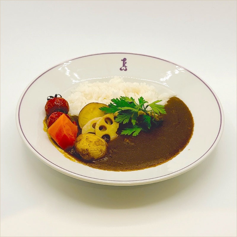 三代目たいめいけん 茂出木浩司シェフ監修 懐カレー ２個セット