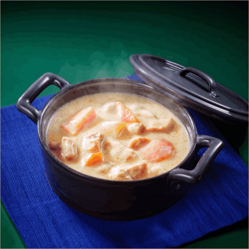 三代目たいめいけん 茂出木浩司シェフ監修 シチュー ２個セット